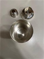 Bottiglia Floriddia Gioielli in Argento ARG279 - ARG279